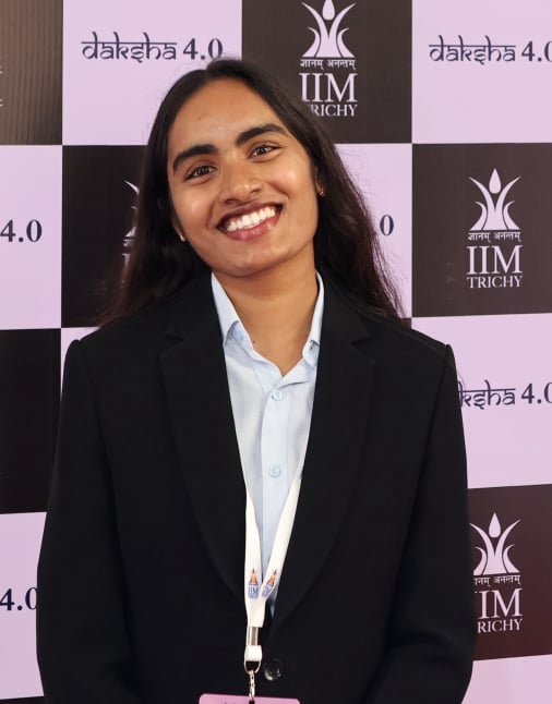 Bodapati Kavya Sri
