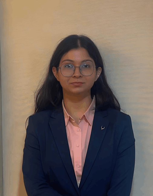 Kawalmeet Kaur Saluja