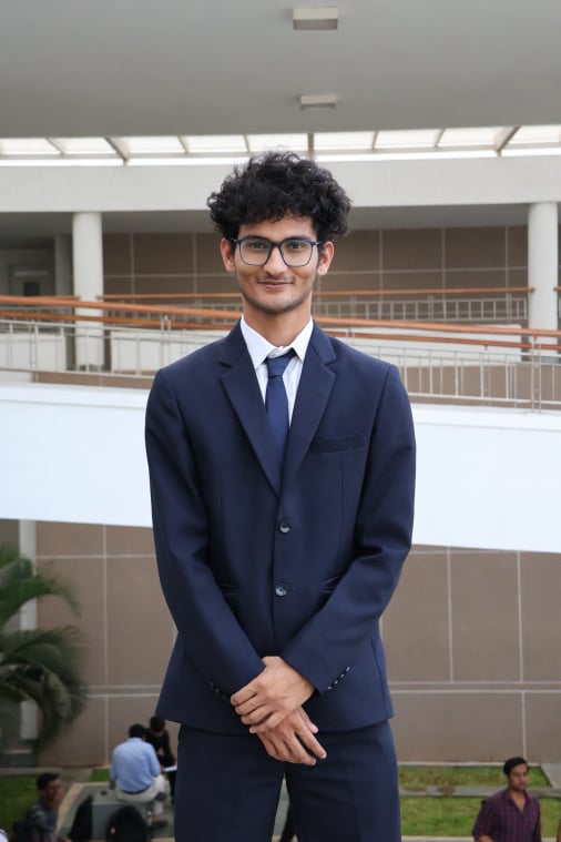 Rudransh Singh