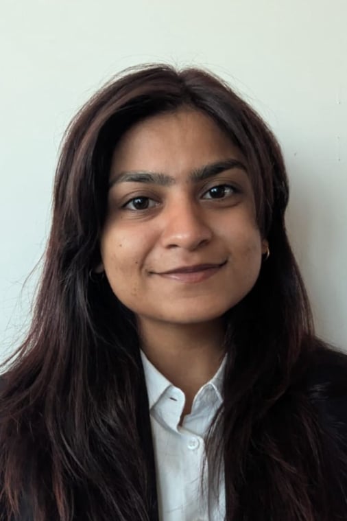 Shreya Jain