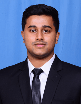 Shaunak Modak