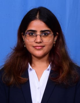 Swati Yadav