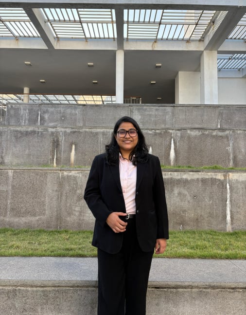Aayushi Singhal