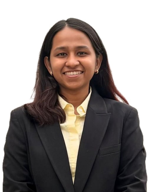 Andila Siddiqui