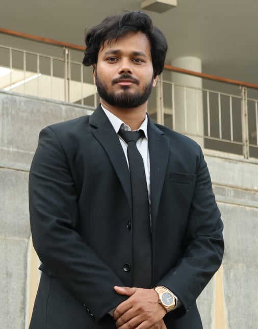 Prazzwal Arjun Singh