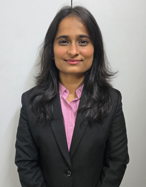 Snehal Deshpande